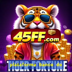 plataforma banco do brasil 777 bet